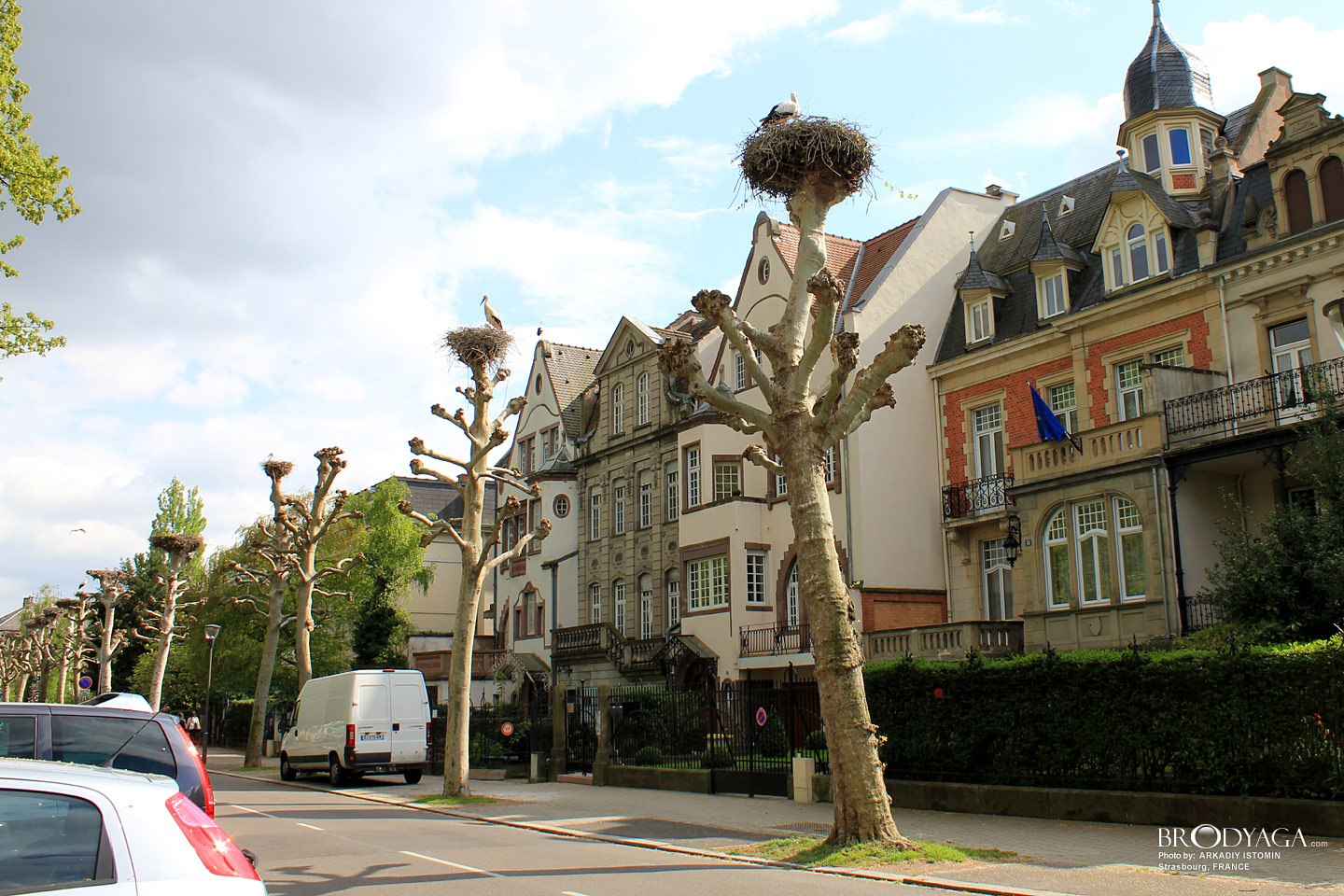 Strasbourg